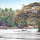 Volta River