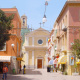 Chiesa San Carlo Borromeo
