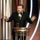 Ricky Gervais