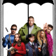 The Umbrella Academy