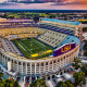 LSU Tiger Stadium