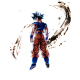 Ultra Instinct Sign Goku