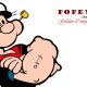 Popeye Golden Compilation