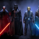 Darth Vader