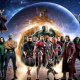 Avengers: Infinity War