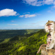 Black River Gorges National Park