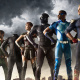 The Seven