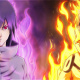 Sasuke Uchiha