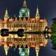 New Town Hall