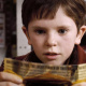 Freddie Highmore