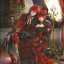 Madame Red