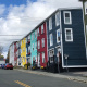 Jellybean Row