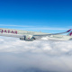 Qatar Airways