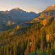 Longs Peak