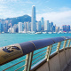 Hong Kong Observation Wheel
