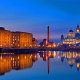 Albert Dock