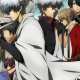 Gintama: The Final