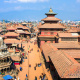Patan Durbar Square
