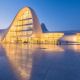 Heydar Aliyev Center