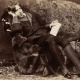 Napoleon Sarony