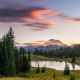 Tipsoo Lake