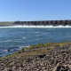 Yacyreta Dam