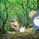 Chibi-Totoro