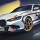 BMW 3.0 CSL