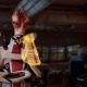 Mordin Solus