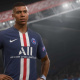 Kylian Mbappe