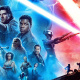 The Rise of Skywalker