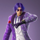 Violet