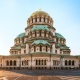 Alexander Nevsky Cathedral