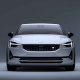 Polestar 2 BST Edition 270