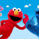 Cookie Monster