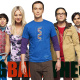 The Big Bang Theory