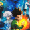 Gon Freecss