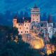 Carpathian Mountains