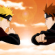 Sage Mode Naruto
