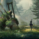 NieR Automata