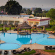 Ledger Plaza Bangui