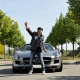 Mercedes-Benz SLS AMG