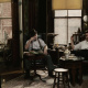 221B Baker Street
