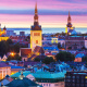 Alexander Nevsky Cathedral