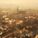 Lviv Old Town