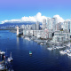 Burrard Street Bridge