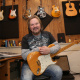 Fender Stratocaster