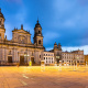 Primary Cathedral of Bogota
