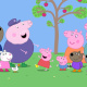 Grandpa Pig