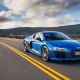 Audi R8 V10 Plus